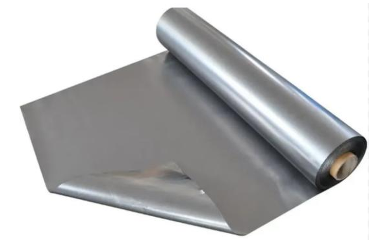 Artificial graphite sheet