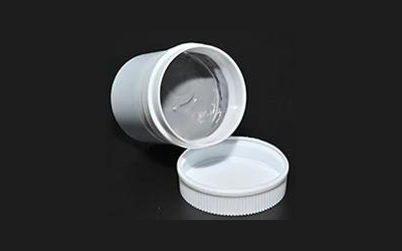 Graphene thermal grease