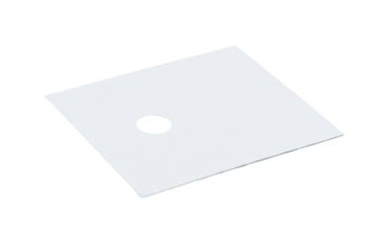 Phase change material preform